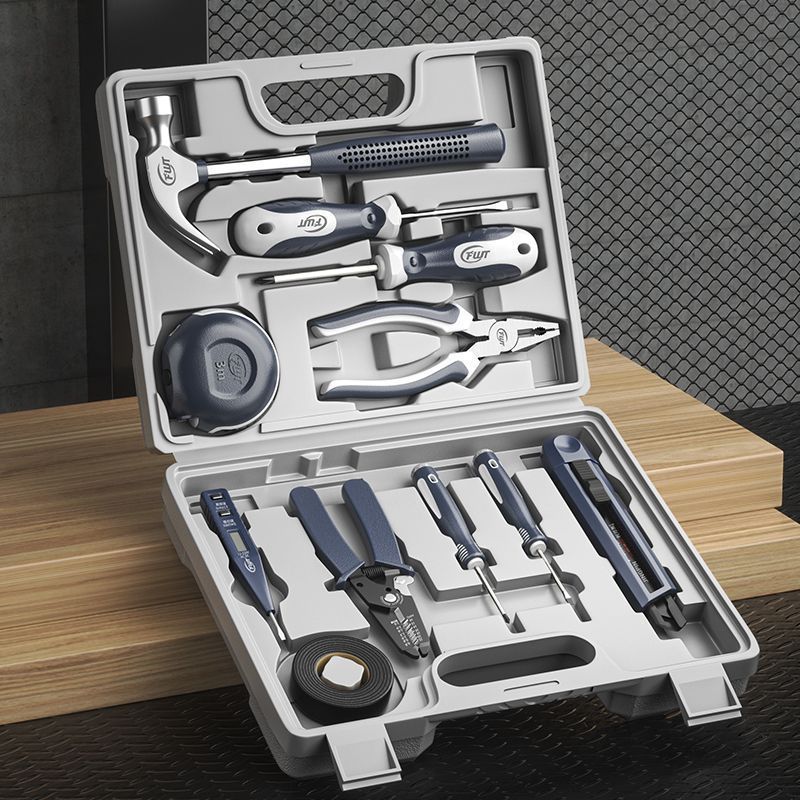 Super Hardware Tool Set Combination Auto Repair Household Manual ...