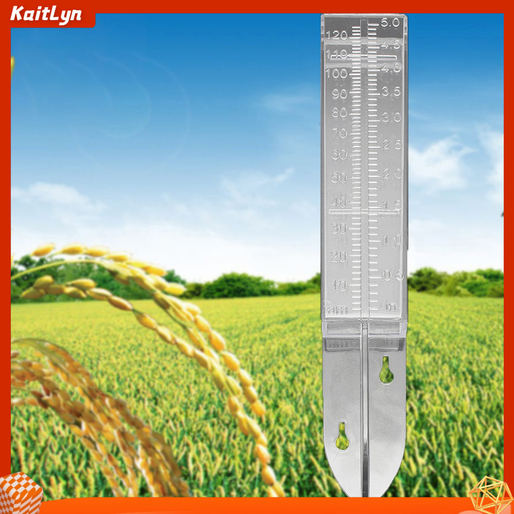 rain gauge - Prices and Promotions - Jul 2026 | Shopee Malaysia