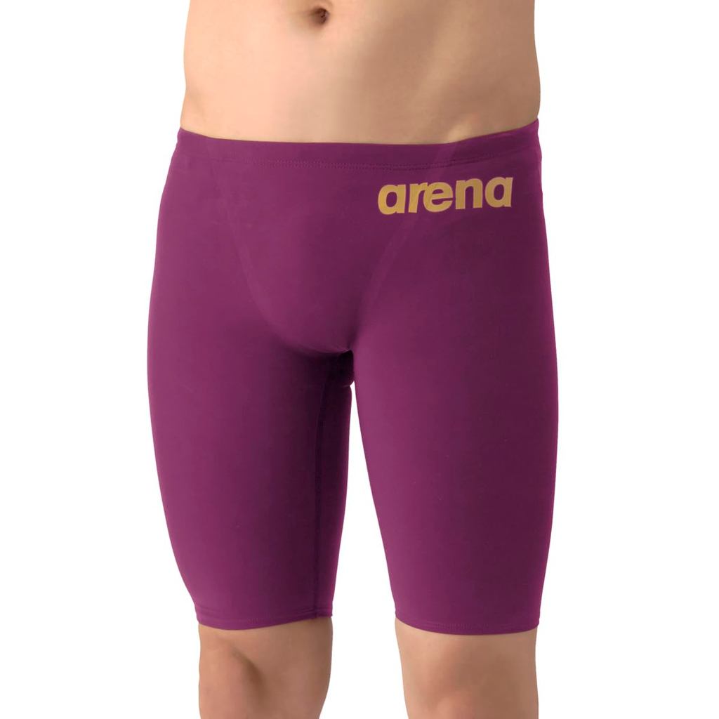 From JAPAN) Arena AQUAFORCE FUSION-ONE Men's Competitive Swimwear