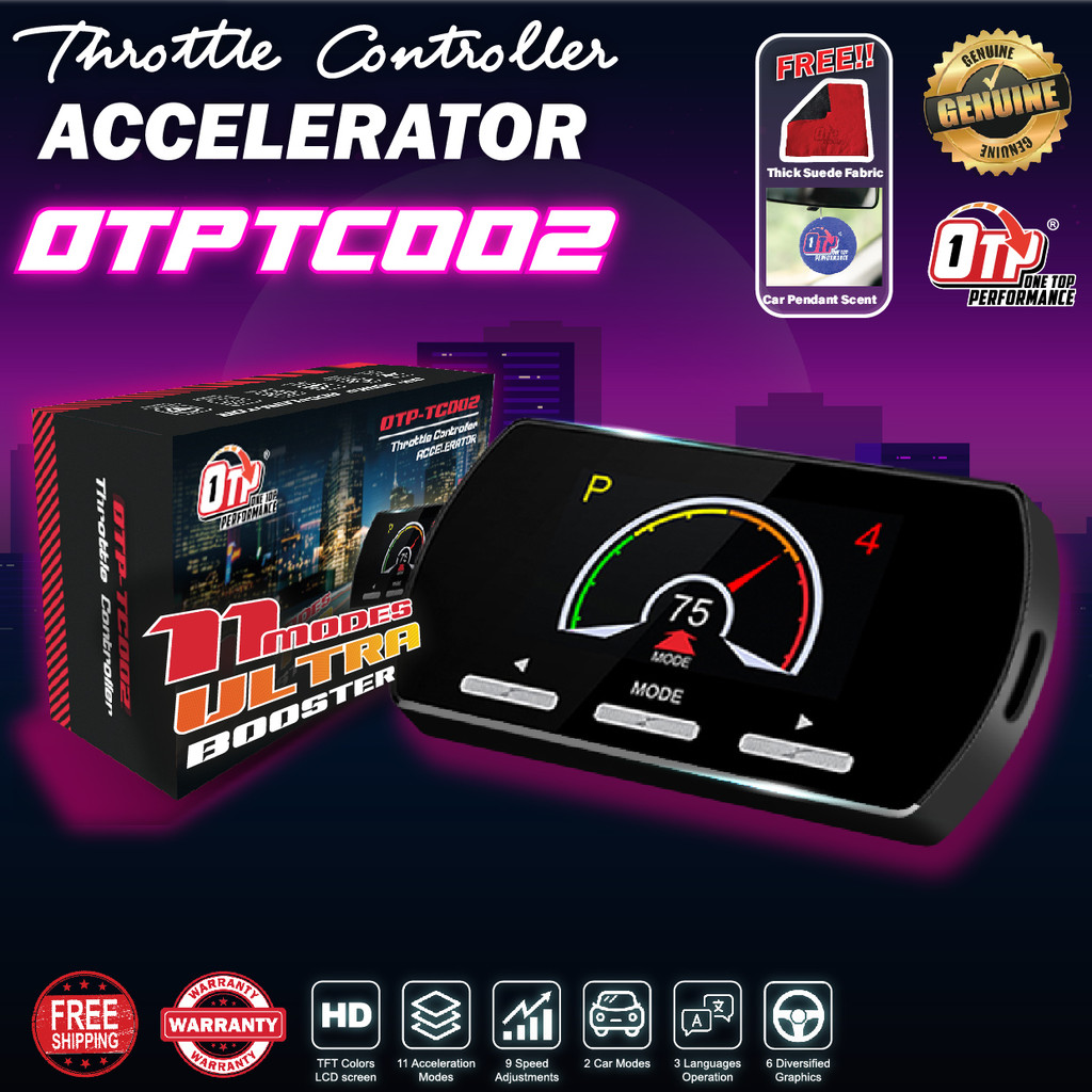OTP Toyota Vellfire Alphard ANH20 30 Estima ACR50 55 Car Electronic ...