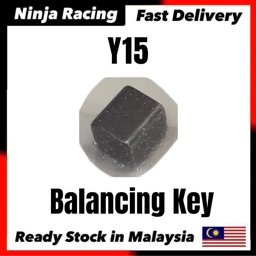 Ori Y15 Balancing Key Straight Engine Balancer Lock Balancing Original ...