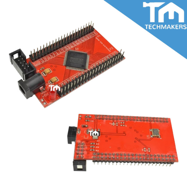 Altera MAX II EPM240T100 Altera CPLD Development Board System Board Multifunction Convenience Utility Module
