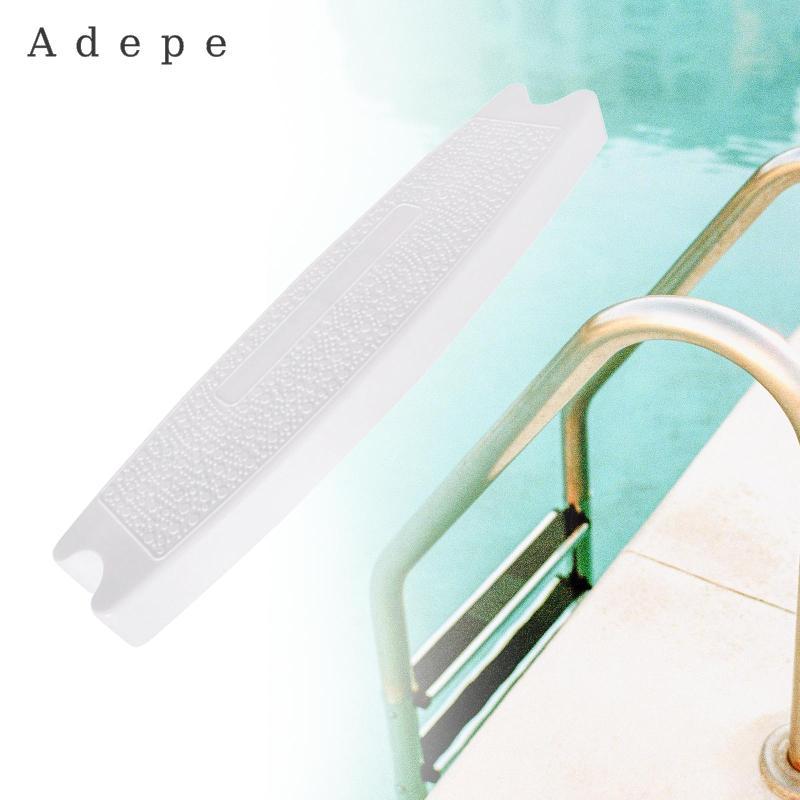 Adepe Pool Ladder Steps Universal Replacement Ladder Step for in-Ground ...