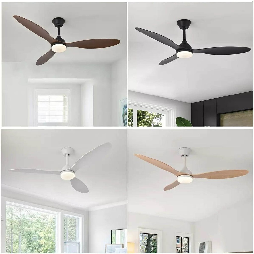 ELFA Kipas Siling Lampu, Online Shop | Shopee Malaysia