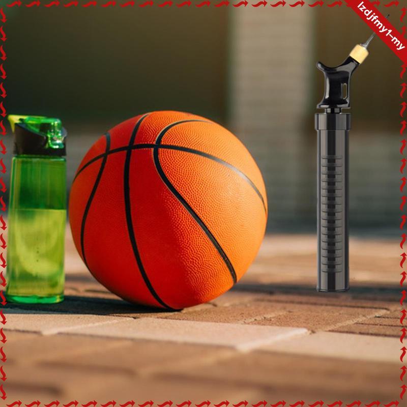 leipupa Mini Ball Pump Inflator, Fast Inflation, Multifunctional ...