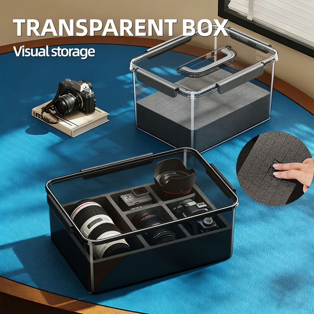 Buy dry box camera Online With Best Price, Jul 2026 | Shopee Malaysia