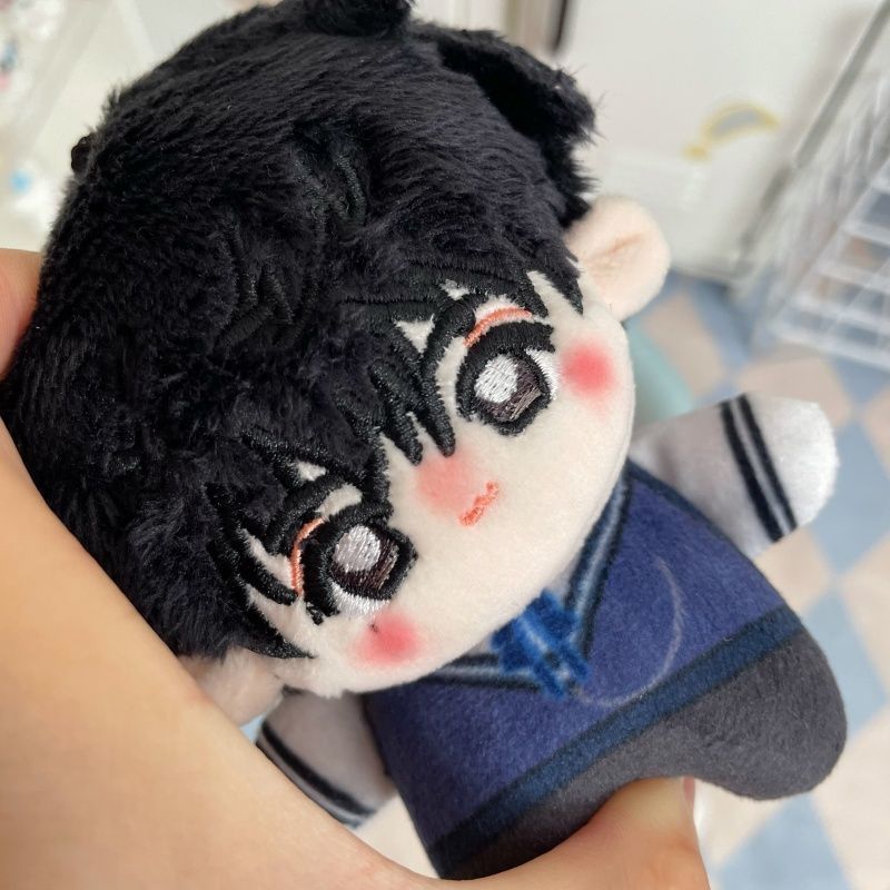 TF家族四代 杨博文 娃娃 ぬいぐるみ O1CN01GFXwB01Zvl50JFy3f_!!