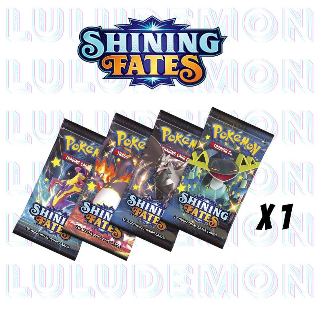 pokmon tcg shining fates booster packs Paldean Bundle With the Elite Trainer Box Has anyone seen English Shining