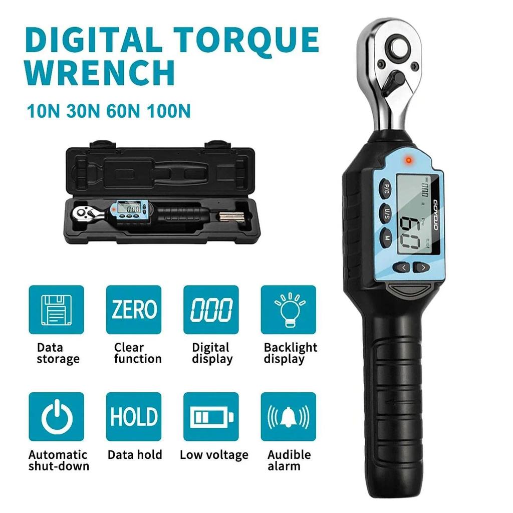 digital torque wrench - Prices and Promotions - Jul 2026 | Shopee Malaysia