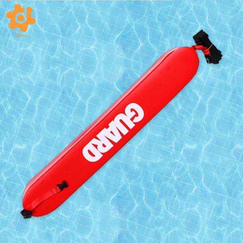 [utruiut0k] Lifeguard Rescue Tube Lifeguard Float for Docks Training ...