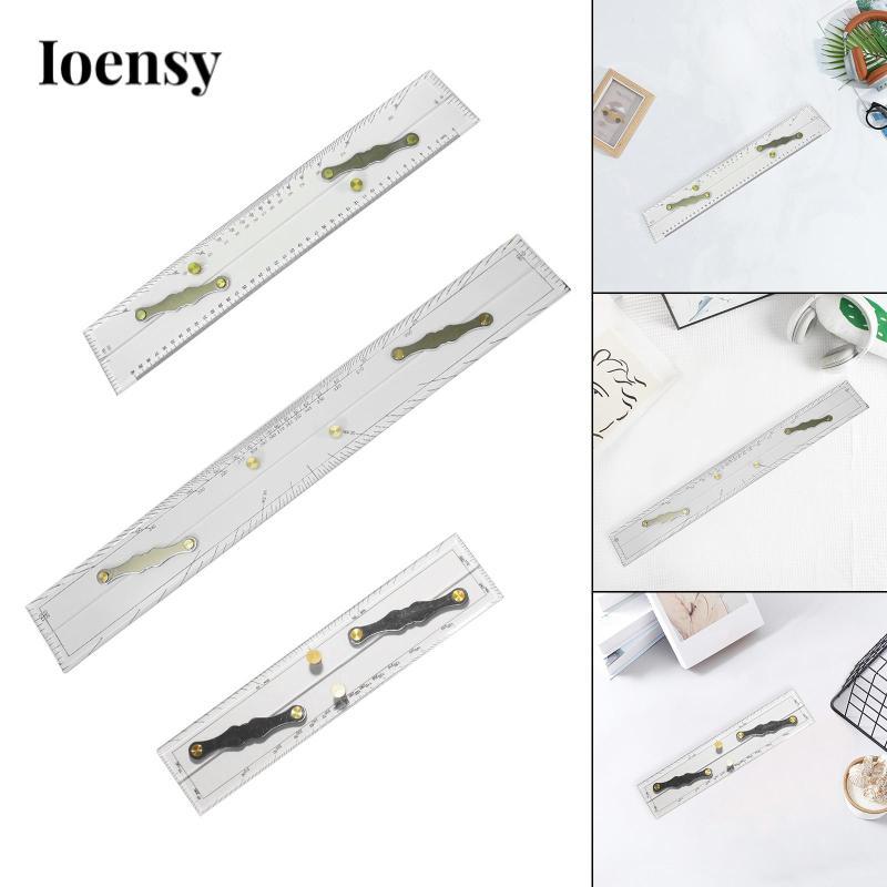 [Ioensy] Navigation Parallel Ruler Cartography Parallel Ruler with ...