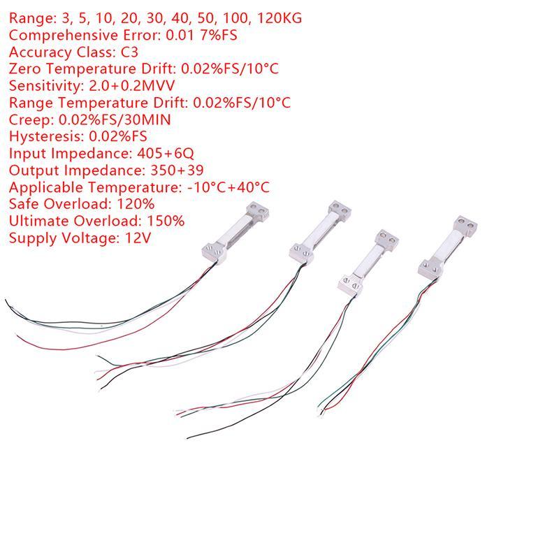 Sgmy The strain gauge pressure sensor load cell electronic scale sensor ...