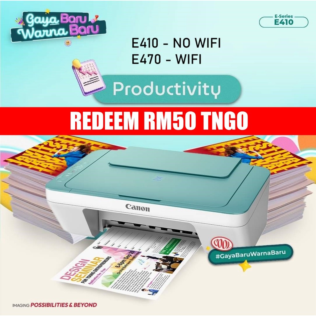 Buy printer murah Online With Best Price, Jul 2026 | Shopee Malaysia