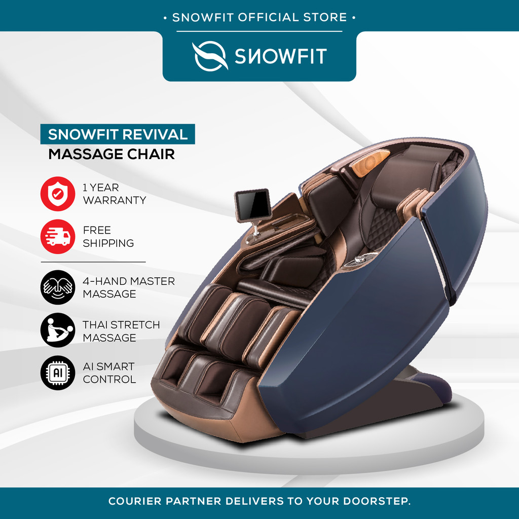 Snowfit Online, August 2026 | Shopee Malaysia