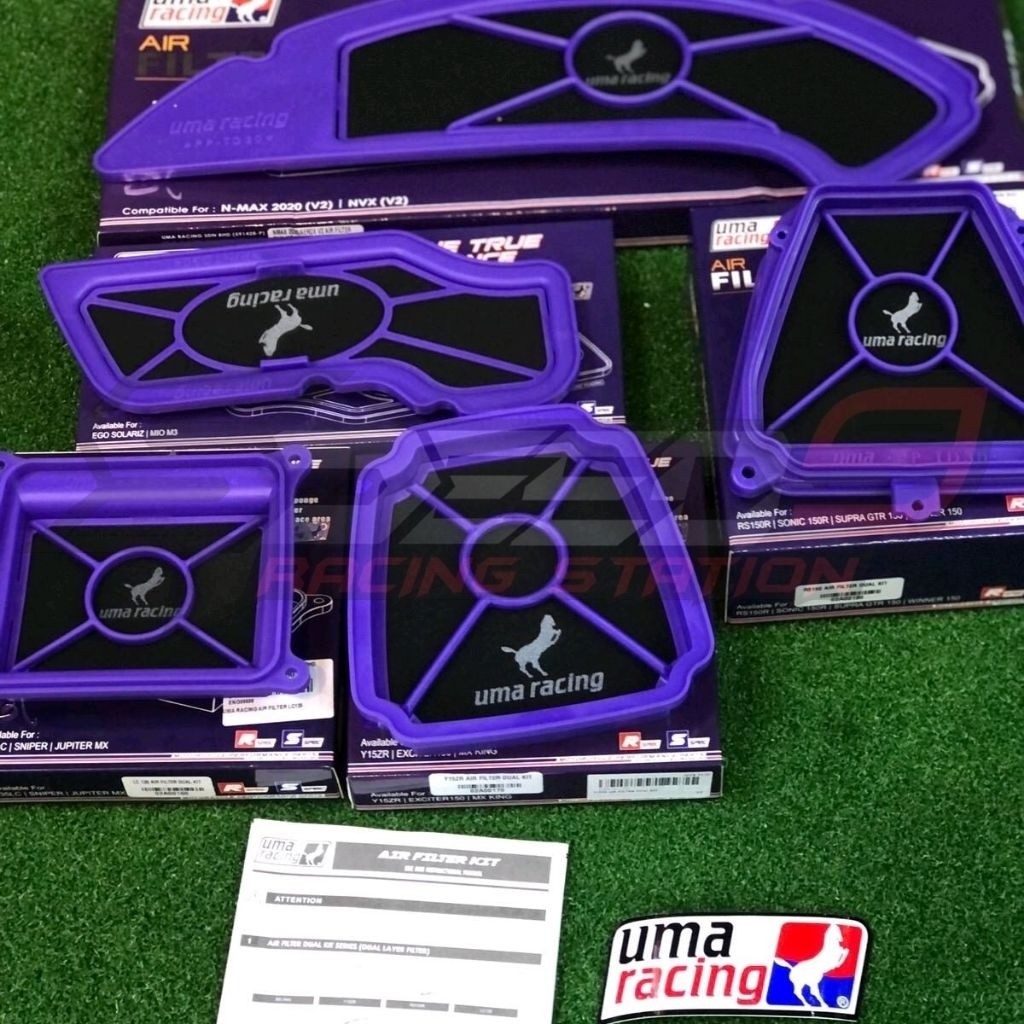 Buy uma racing air filter y15 Online With Best Price, Oct 2026 | Shopee ...