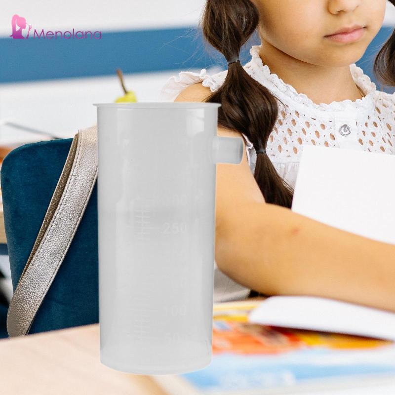 [Menolana] Overflow Cup Teaching Tools Scientific Experiment ...