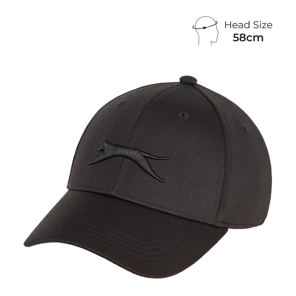 Slazenger Mens Tech Cap Mens (Black) - Sports Direct Mens | Shopee Malaysia