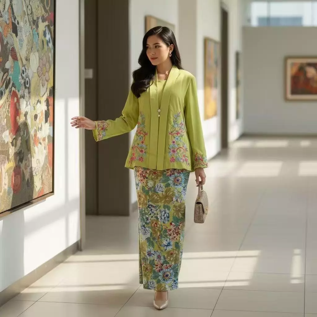 “Perasaan Boleh Berputik Di Mana-Mana, Tak Kira Tempat,” - Erysha Emyra Percaya Cinta Lokasi, Selesa Berkawan Dengan Ariel Fesol 13 “Perasaan Boleh Berputik Di Mana-Mana, Tak Kira Tempat,” – Erysha Emyra Percaya Cinta Lokasi, Selesa Berkawan Dengan Ariel Fesol