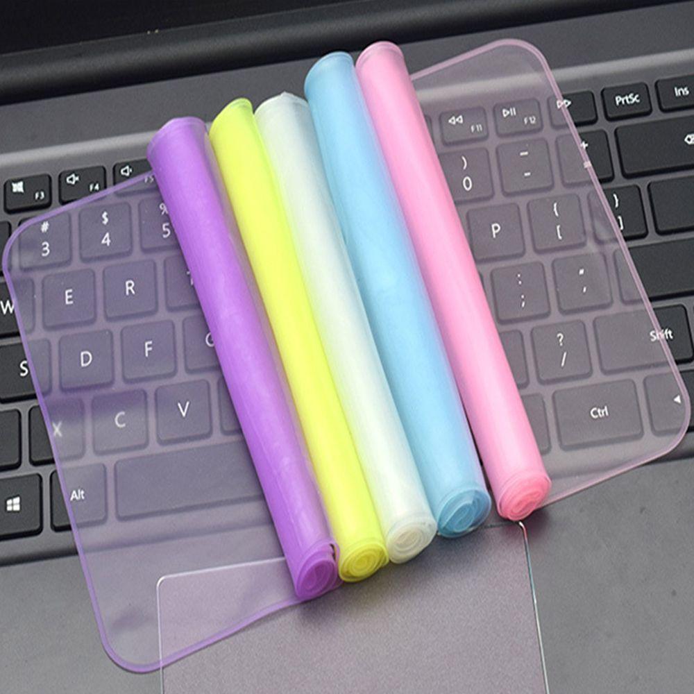 MYRON Clear Keyboard Film Dustproof Notebook Computer Laptop Keyboard ...