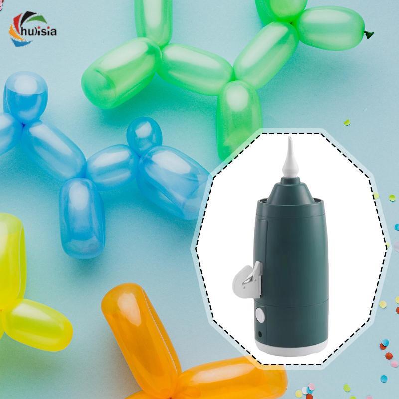 [chulisia] Balloon Pump Electric Professional Automatic Balloon ...