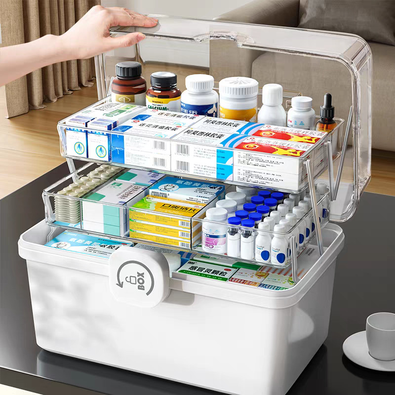 Buy box first aid kit Online With Best Price, Jul 2026 | Shopee Malaysia