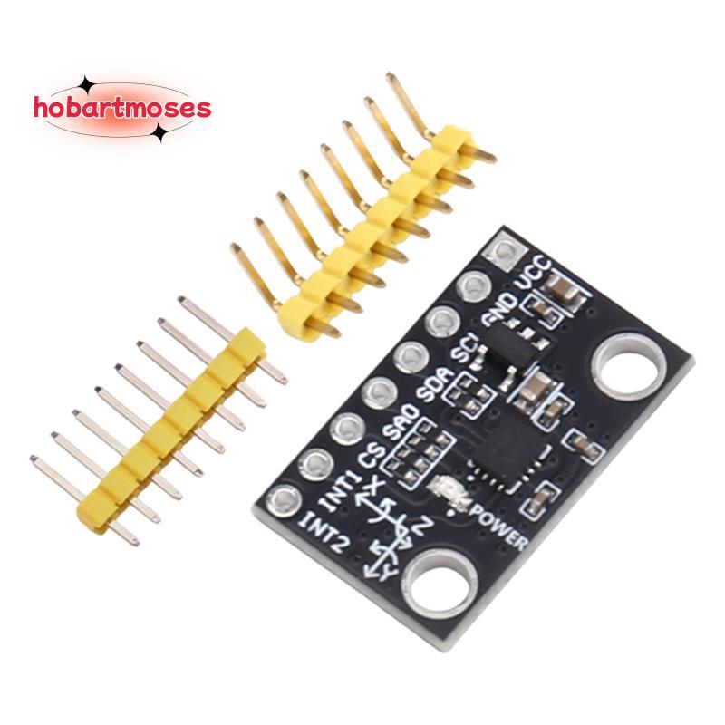 BMI270 Module, 6- Attitude Sensor, Inertial Measurement Unit ...