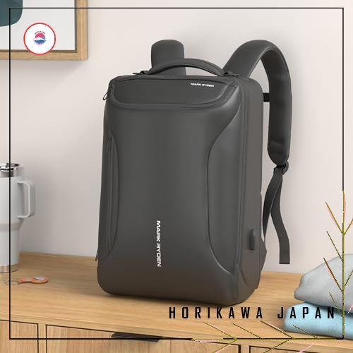 [Mark Ryden] Business Backpack for Men, 30L Large Capacity, Anti-Theft ...