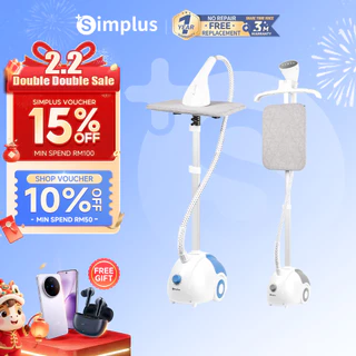 Simplus Official Store Online, January 2026 | Shopee Malaysia