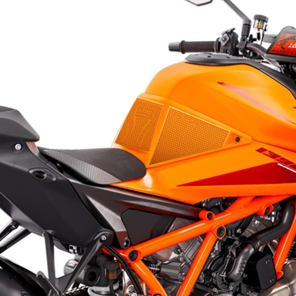fo KTM 1390 SUPER DUKE R/EVO 24 25 Motorcycle Fuel Tank Traction Pad ...
