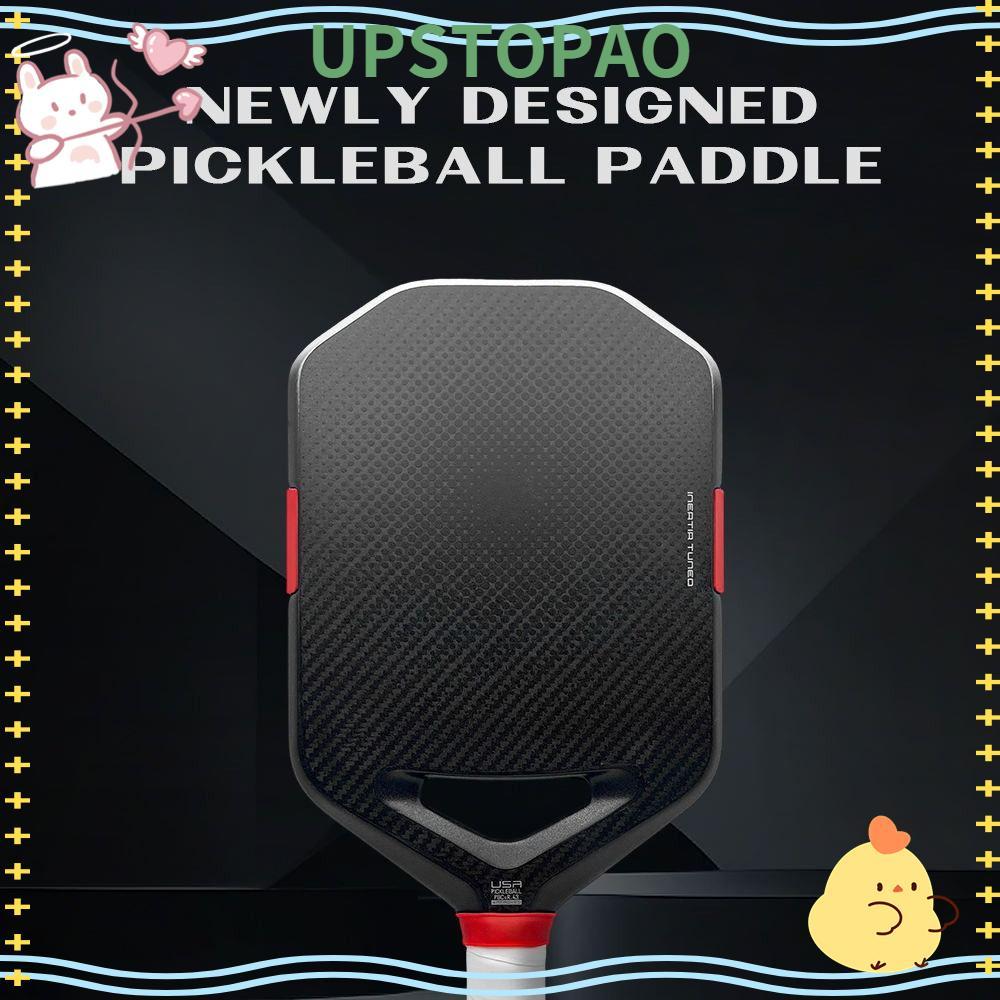 UPSTOPAO Selkirk Rackets, 16mm EPP Core Tesla-Inspired Aerodynamic ...