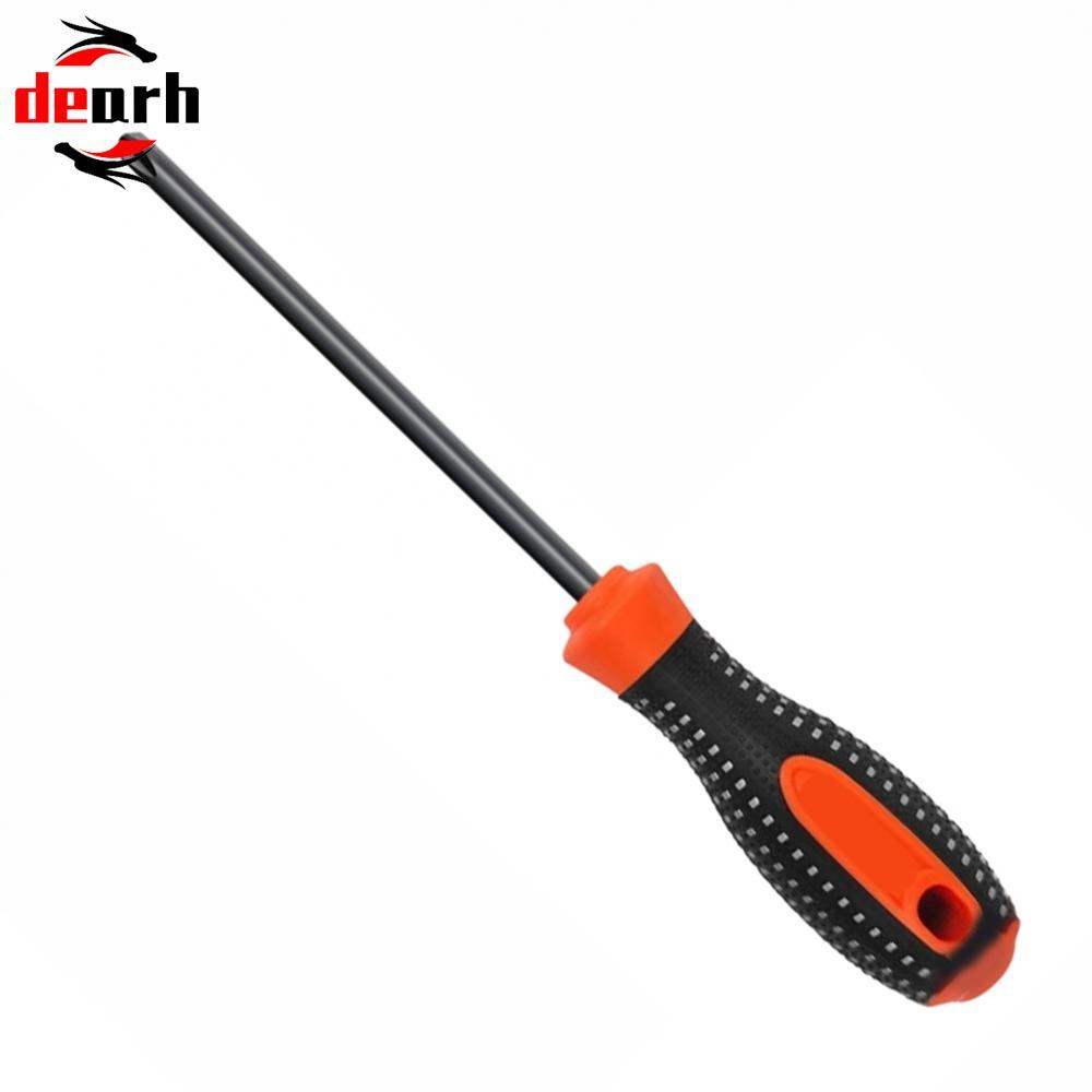Screwdriver with 11 Digit Bit for High Efficiency Electrical and ...