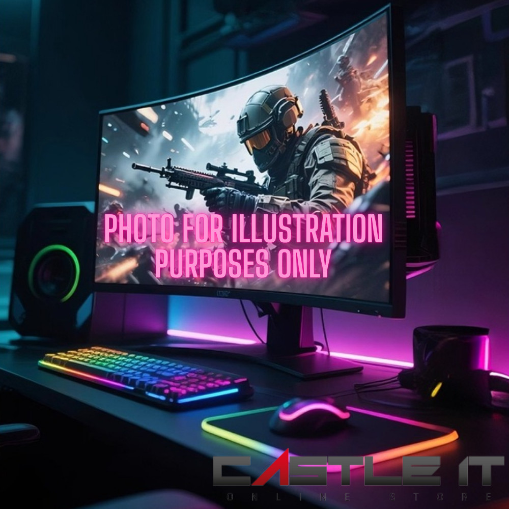PC Package Customize Gaming PC Desktop Chat with Custom | Shopee Malaysia