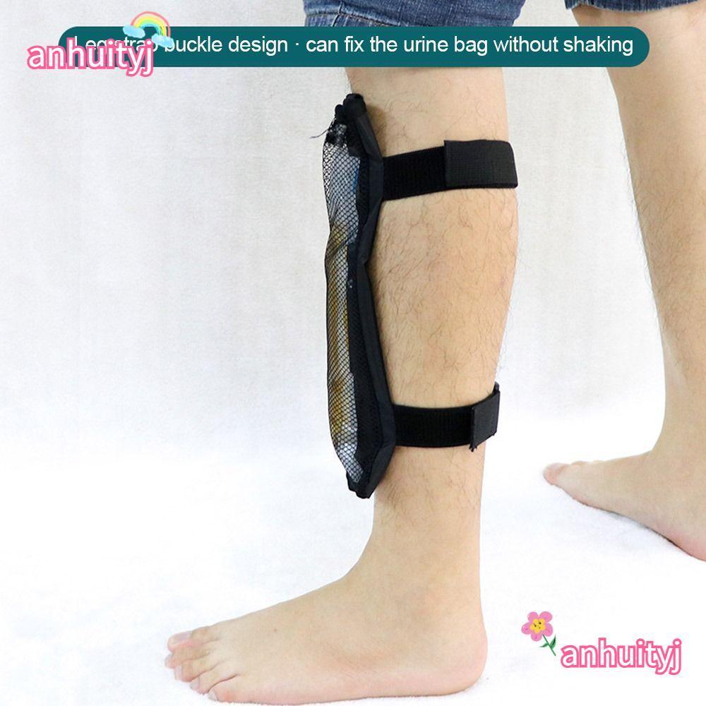 LANJ Catheter stabilization Device, Urine Bag Catheter Sleeve Catheter ...