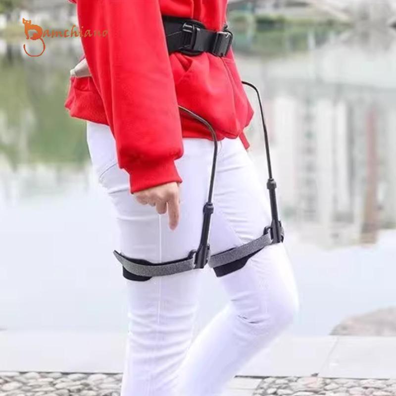 [Gamchiano] Mechanical Exoskeleton Walking Aid for Adults Climbing ...