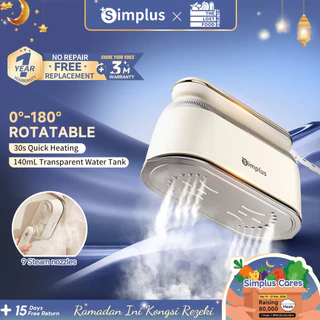 Buy simplus Online With Best Price, Feb 2026 | Shopee Malaysia