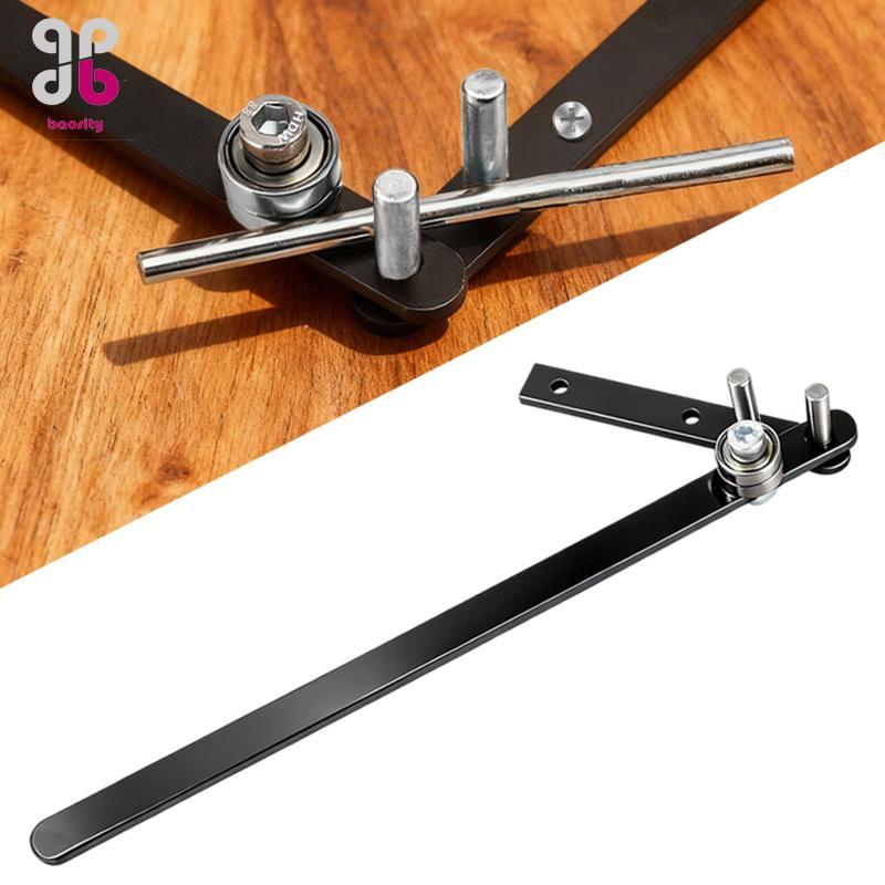 [Baosity] Manual Rebar Bender Hand Fixture Bender for Plumbing Garage ...