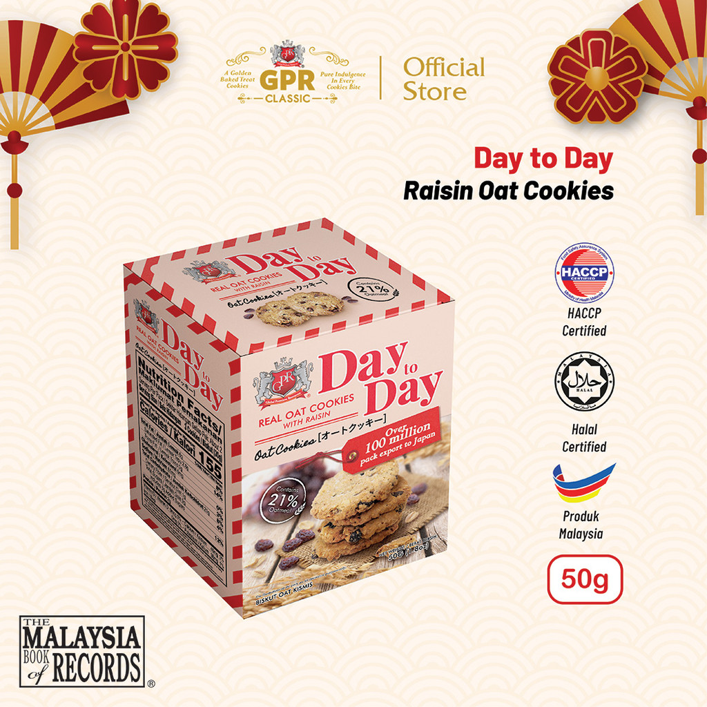 GPR FOOD OFFICIAL STORE Online, August 2026 | Shopee Malaysia