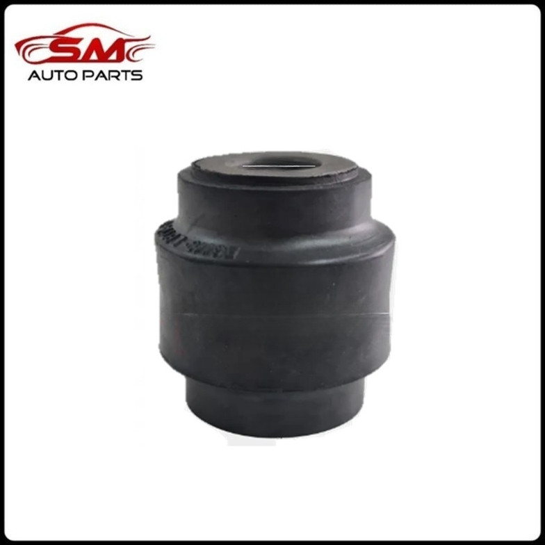 SM Front Absorber Bush - Nissan Navara D40 rubber / iron | Shopee Malaysia