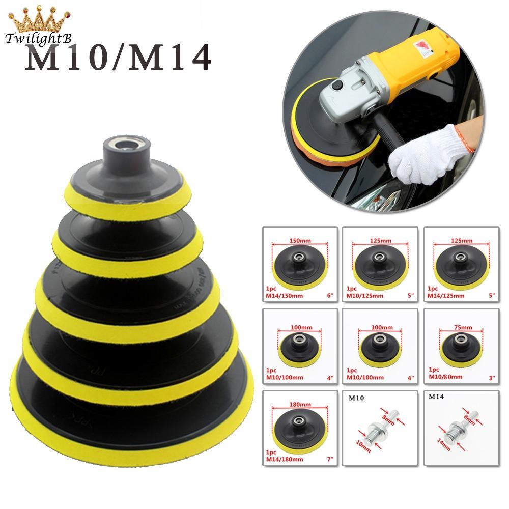Polishing Disc Cleaner Cleaning Tools Detailing Waxing Automotive ...