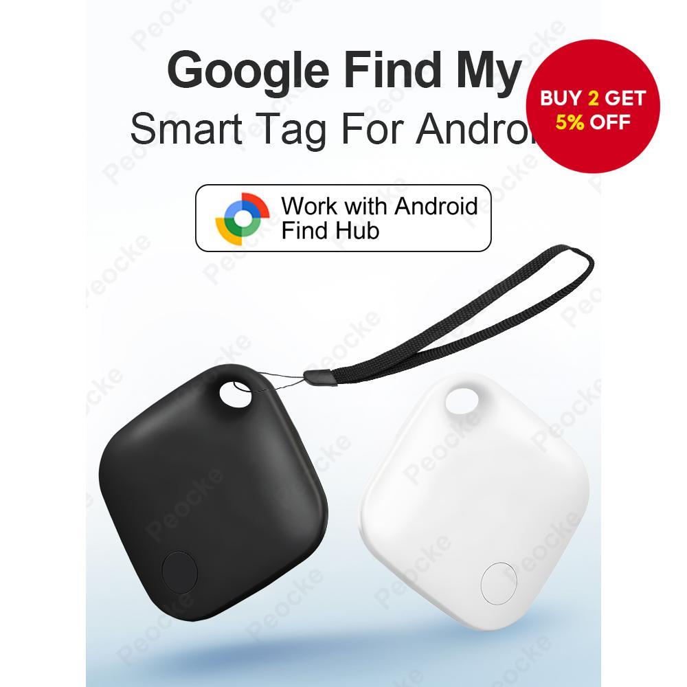 Google GPS Tracker Smart Finder Locate Hub Device for Android Bluetooth ...