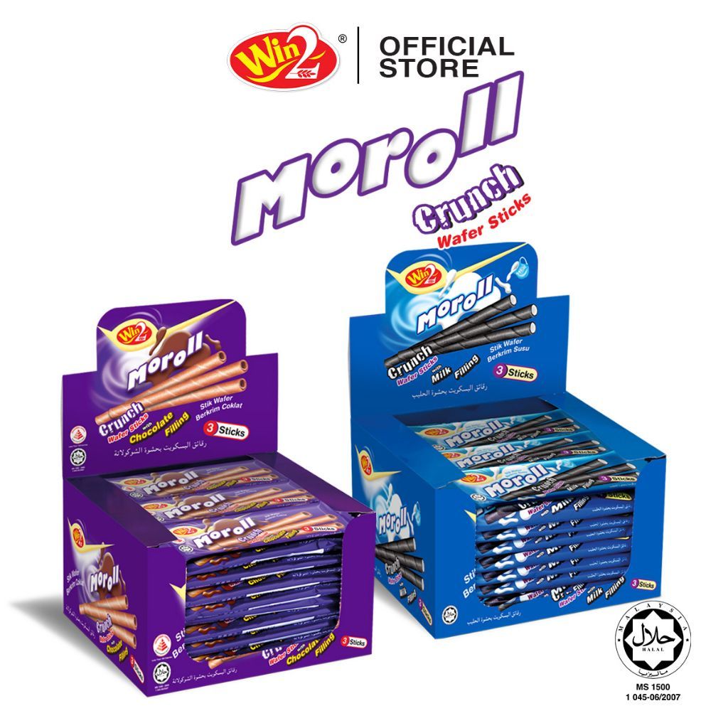Win Win Food (Official Store) Online, August 2026 | Shopee Malaysia