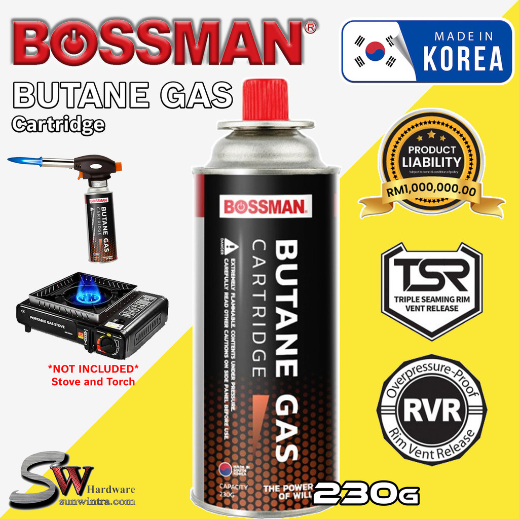 Buy butane gas Online With Best Price, Aug 2026 | Shopee Malaysia