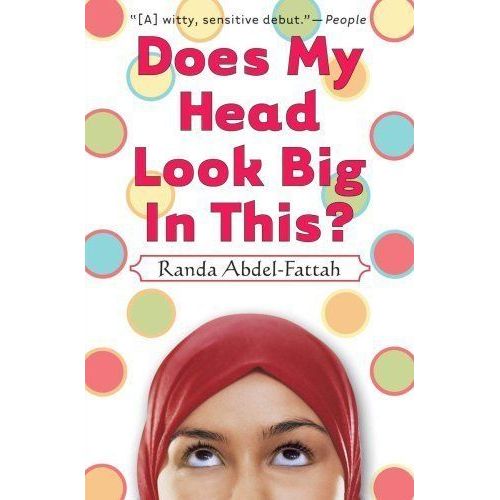 Does My Head Look Big in This? by Randa Abdel-Fattah | Shopee Malaysia