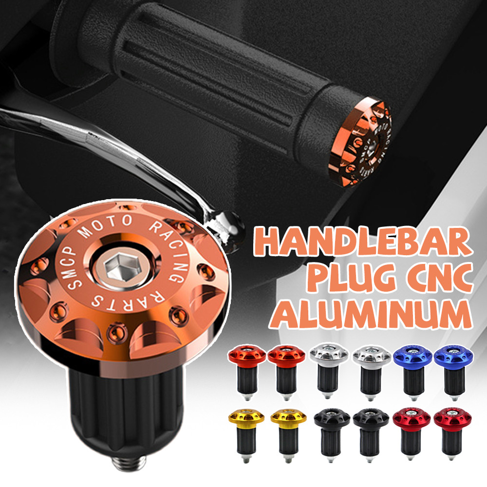 Universal Motorcycle Handle Balancer 2PCS Untuk Y15ZR LC135 NVX155 EX5 ...