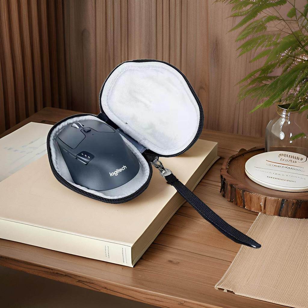 Logitech Mouse Bag Logitech M720 M750 Mouse Box Master Wireless Mouse ...