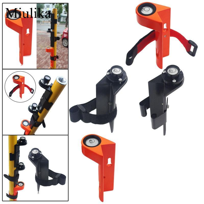 Miulika Portable Measuring Device, Custom Ruler with Vertical Bubble ...