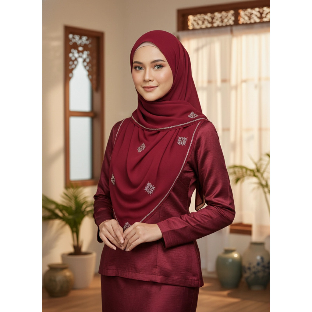 MUAZ COLLECTION, Online Shop | Shopee Malaysia