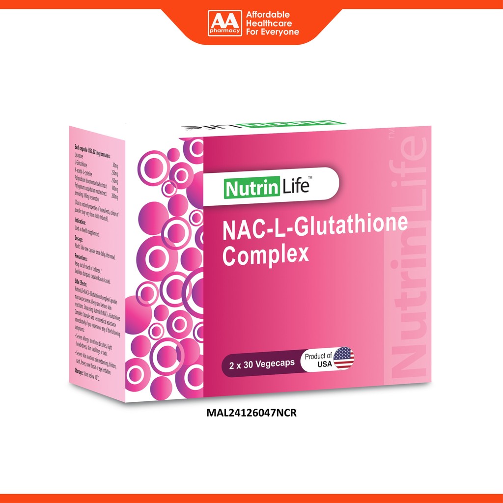 nac l-glutathione Glutathione biosynthetic scheme. N-acetyl-L-cysteine (NAC)