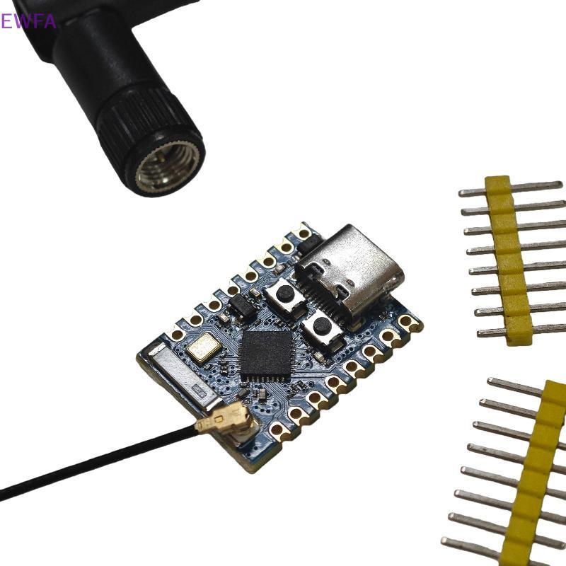 [EWFA-t] 1 Set ESESP32C3 Wi-Fi BT Module P32 Super Mini Development ...