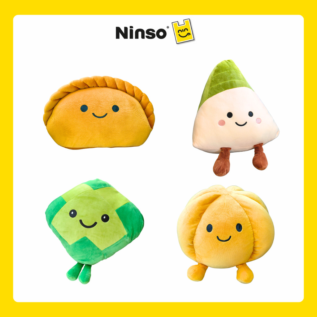Ninso Malaysia, Online Shop | Shopee Malaysia